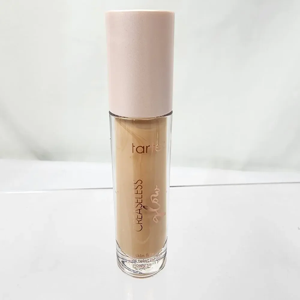 Tarte Creaseless Glow Skin Filter 